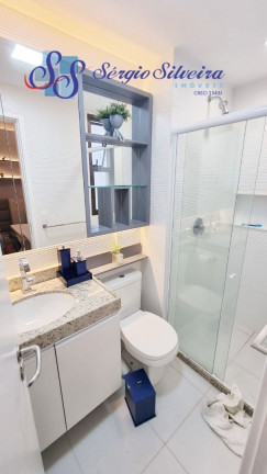 Imagem Apartamento com 4 Quartos à Venda, 126 m² em Porto Das Dunas - Aquiraz Imagem Apartamento com 4 Quartos à Venda, 126 m² em Porto Das Dunas - Aquiraz