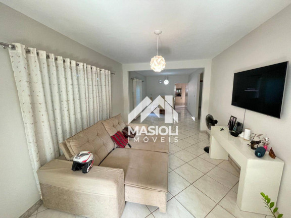 Imagem Casa com 3 Quartos à Venda, 165 m² em Centro - Vila Velha Imagem Casa com 3 Quartos à Venda, 165 m² em Centro - Vila Velha