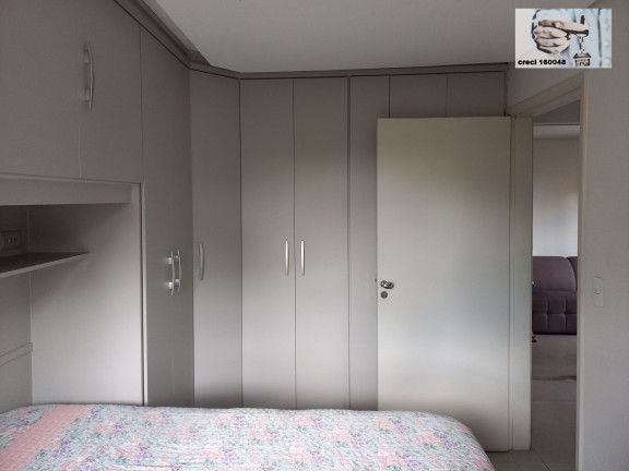 Imagem Apartamento com 2 Quartos à Venda, 60 m² em Parque Mandaqui - São Paulo