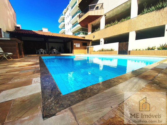 Imagem Cobertura com 4 Quartos à Venda, 205 m² em Braga - Cabo Frio Imagem Cobertura com 4 Quartos à Venda, 205 m² em Braga - Cabo Frio