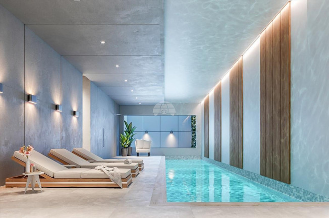 Imagem Apartamento com 3 Quartos à Venda, 107 m² em Bigorrilho - Curitiba