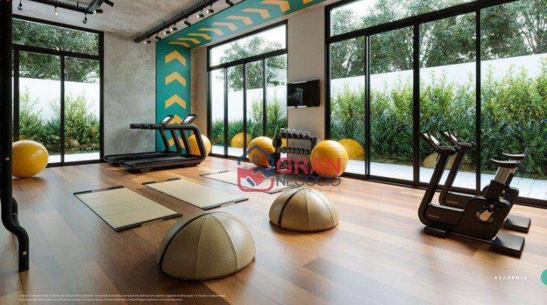 Imagem Apartamento com 3 Quartos à Venda, 84 m² em Boa Vista - Curitiba Imagem Apartamento com 3 Quartos à Venda, 84 m² em Boa Vista - Curitiba