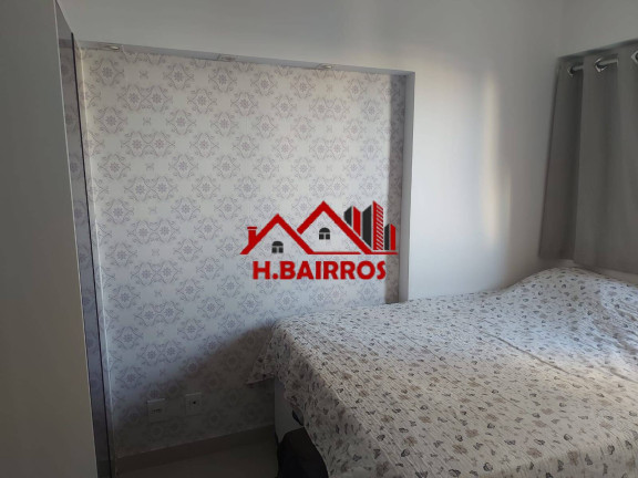 Imagem Apartamento com 3 Quartos à Venda, 87 m² em Parque Industrial - São José Dos Campos