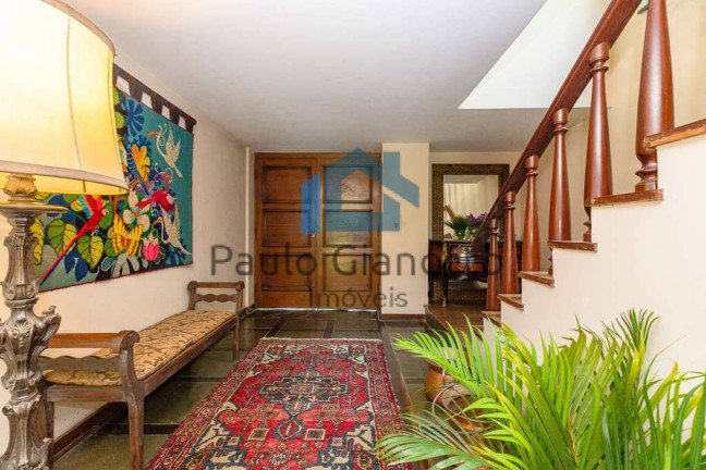 Imagem Casa de Condomínio com 6 Quartos à Venda, 721 m² em Vila Santo Antônio - Cotia