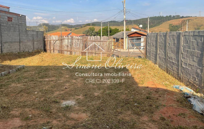 Imagem Terreno à Venda, 229 m² em Jardim Marlene Miranda - Taubaté Imagem Terreno à Venda, 229 m² em Jardim Marlene Miranda - Taubaté