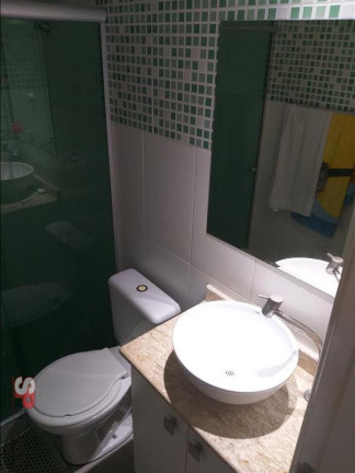 Imagem Apartamento com 2 Quartos à Venda, 47 m² em Parque São Vicente - Mauá Imagem Apartamento com 2 Quartos à Venda, 47 m² em Parque São Vicente - Mauá