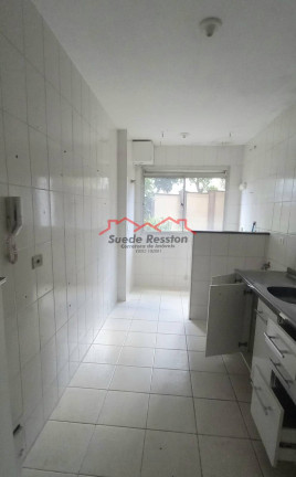Imagem Apartamento com 2 Quartos à Venda, 52 m² em Vila Da Paz - São Paulo Imagem Apartamento com 2 Quartos à Venda, 52 m² em Vila Da Paz - São Paulo