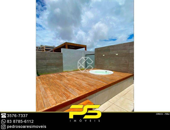 Imagem Apartamento com 2 Quartos à Venda, 103 m² em Tambaú - João Pessoa Imagem Apartamento com 2 Quartos à Venda, 103 m² em Tambaú - João Pessoa