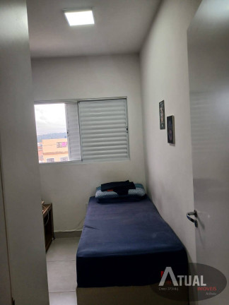 Imagem Apartamento com 2 Quartos à Venda, 47 m² em Jardim Das Cerejeiras - Atibaia Imagem Apartamento com 2 Quartos à Venda, 47 m² em Jardim Das Cerejeiras - Atibaia