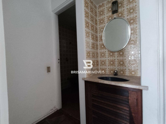 Imagem Apartamento com 3 Quartos para Alugar, 86 m² em Pitangueiras - Guarujá