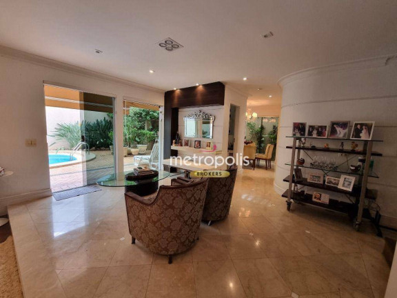 Imagem Sobrado com 4 Quartos à Venda, 233 m² em Jardim São Caetano - São Caetano Do Sul Imagem Sobrado com 4 Quartos à Venda, 233 m² em Jardim São Caetano - São Caetano Do Sul