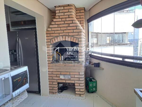Imagem Apartamento com 3 Quartos à Venda, 284 m² em Vila Assunção - Santo André Imagem Apartamento com 3 Quartos à Venda, 284 m² em Vila Assunção - Santo André