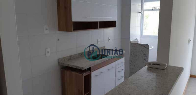 Imagem Apartamento com 2 Quartos à Venda, 56 m² em Maria Paula - Niterói