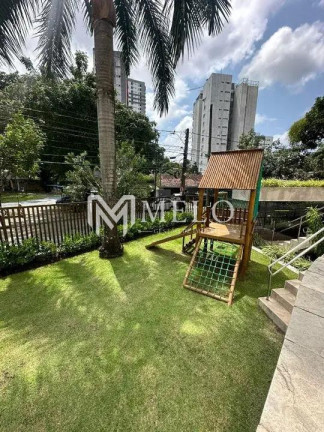 Imagem Apartamento com 3 Quartos à Venda, 89 m² em Monteiro - Recife