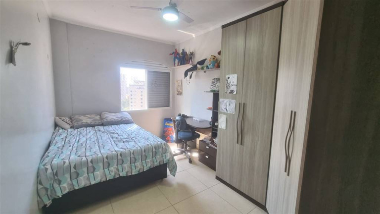 Imagem Cobertura com 4 Quartos à Venda, 150 m² em Tupi - Praia Grande