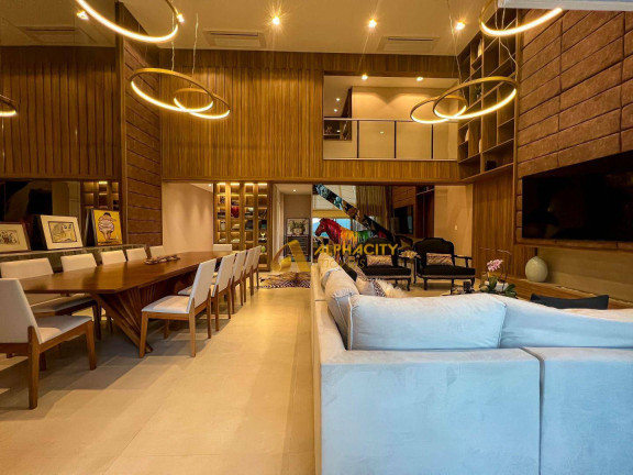 Imagem Apartamento com 4 Quartos à Venda, 385 m² em Alphaville Empresarial - Barueri Imagem Apartamento com 4 Quartos à Venda, 385 m² em Alphaville Empresarial - Barueri