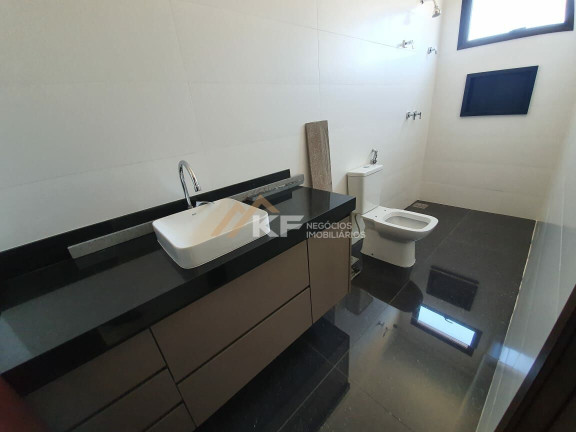 Imagem Casa de Condomínio com 5 Quartos à Venda, 392 m² em Alphaville - Ribeirão Preto