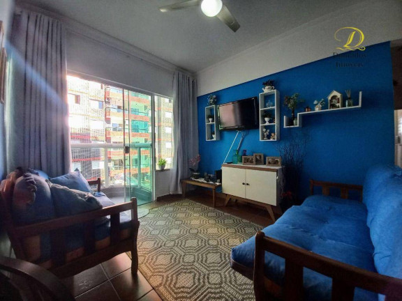 Imagem Apartamento com 2 Quartos à Venda, 83 m² em Tupi - Praia Grande