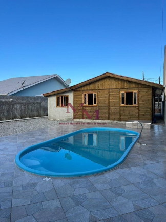 Imagem Casa com 3 Quartos à Venda, 432 m² em Shangri-la - Pontal Do Paraná