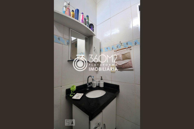 Imagem Apartamento com 2 Quartos à Venda, 80 m² em Paraíso - Santo André Imagem Apartamento com 2 Quartos à Venda, 80 m² em Paraíso - Santo André