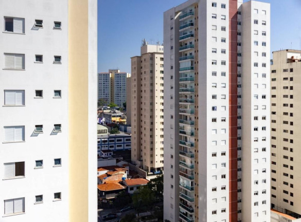 Imagem Apartamento com 2 Quartos à Venda, 60 m² em Saúde - São Paulo Imagem Apartamento com 2 Quartos à Venda, 60 m² em Saúde - São Paulo