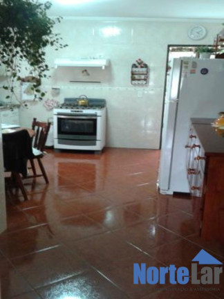 Imagem Sobrado com 2 Quartos à Venda, 80 m² em Tremembé - São Paulo