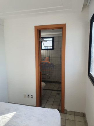 Imagem Apartamento com 4 Quartos à Venda, 127 m² em Boa Viagem - Recife