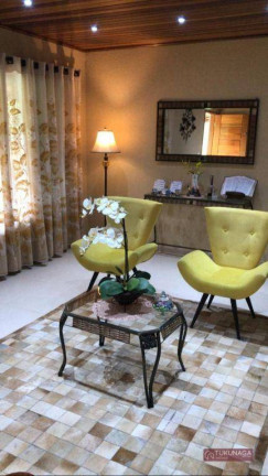 Imagem Chácara com 4 Quartos à Venda, 215 m² em São Bento - Arujá Imagem Chácara com 4 Quartos à Venda, 215 m² em São Bento - Arujá