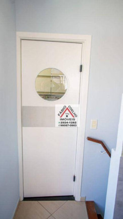 Imagem Cobertura com 4 Quartos à Venda, 140 m² em Vila Mariana - São Paulo