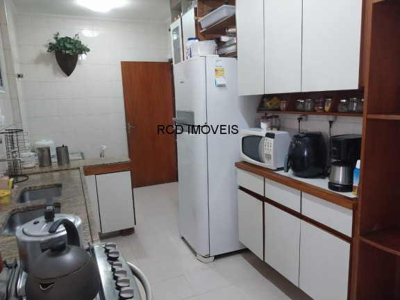 Imagem Apartamento com 3 Quartos à Venda, 114 m² em Vila Nova Alba - São Paulo
