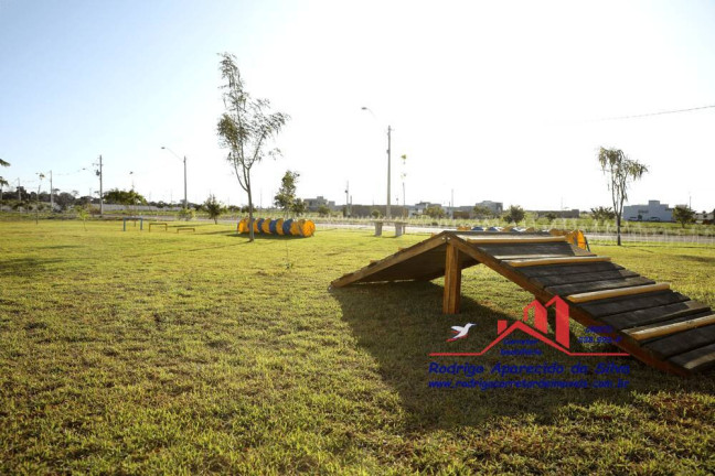 Imagem Terreno em Condomínio à Venda, 275 m² em Birigui Imagem Terreno em Condomínio à Venda, 275 m² em Birigui
