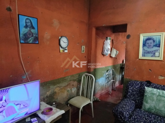 Imagem Casa com 1 Quarto à Venda, 93 m² em Vila Albertina - Ribeirão Preto