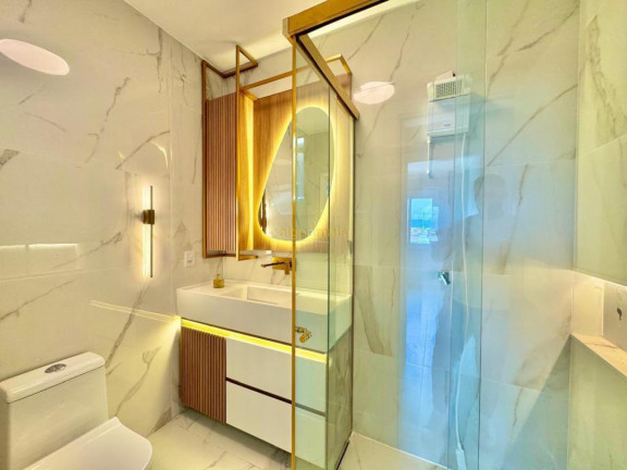 Imagem Imóvel com 2 Quartos à Venda, 75 m² em Centro - Xangri-lá
