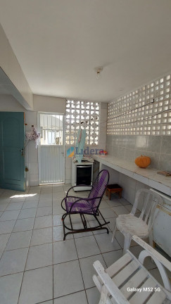 Imagem Casa com 5 Quartos à Venda, 334 m² em Formosa - Cabedelo