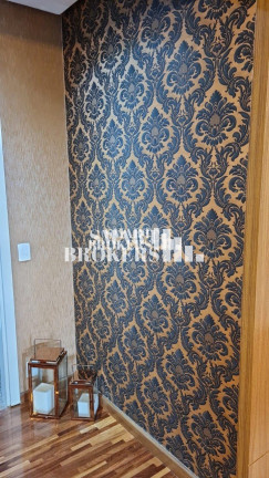 Imagem Apartamento com 4 Quartos à Venda, 214 m² em Ipiranga - São Paulo Imagem Apartamento com 4 Quartos à Venda, 214 m² em Ipiranga - São Paulo