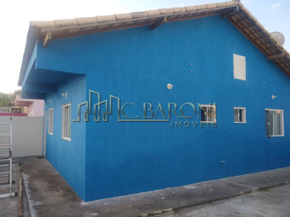Imagem Casa com 2 Quartos à Venda, 65 m² em Balneário - São Pedro Da Aldeia Imagem Casa com 2 Quartos à Venda, 65 m² em Balneário - São Pedro Da Aldeia
