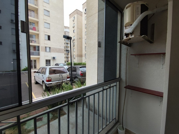Imagem Apartamento com 2 Quartos à Venda, 48 m² em Igara - Canoas