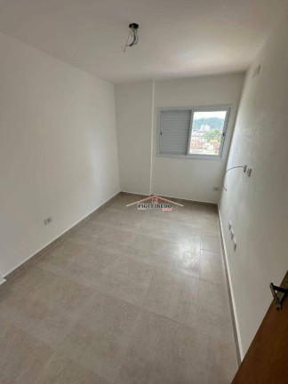 Imagem Apartamento com 2 Quartos à Venda, 77 m² em Vila Guilhermina - Praia Grande