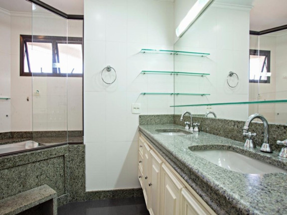 Imagem Imóvel com 4 Quartos à Venda, 247 m² em Moema - São Paulo Imagem Imóvel com 4 Quartos à Venda, 247 m² em Moema - São Paulo