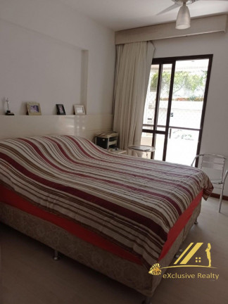 Imagem Apartamento com 3 Quartos para Alugar, 146 m² em Chame-chame - Salvador