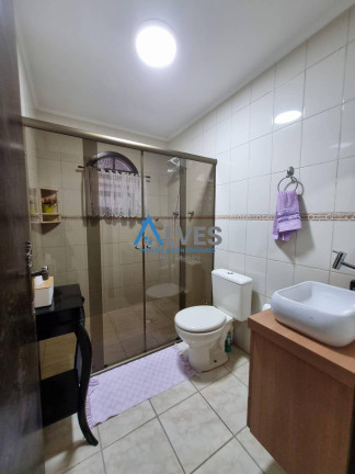 Imagem Sobrado com 3 Quartos à Venda, 167 m² em Alves Dias - São Bernardo Do Campo Imagem Sobrado com 3 Quartos à Venda, 167 m² em Alves Dias - São Bernardo Do Campo