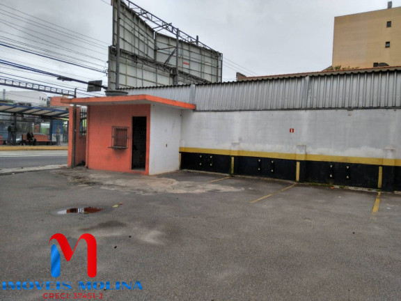 Foto do imóvel Terreno à Venda, 750 m² em Rudge Ramos - São Bernardo Do Campo