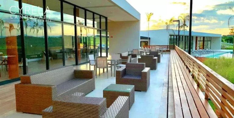 Imagem Casa de Condomínio com 4 Quartos à Venda, 168 m² em Loteamento Residencial Fazenda Casa Grande - Taubaté