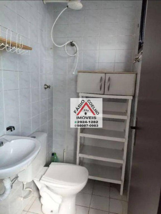 Imagem Apartamento com 2 Quartos à Venda, 60 m² em Vila Santa Catarina - São Paulo