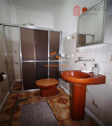 Imagem Casa com 2 Quartos à Venda, 237 m² em Monte Alegre - Paulínia
