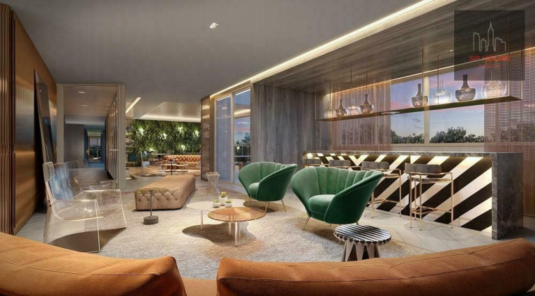 Imagem Apartamento com 4 Quartos à Venda, 158 m² em Perdizes - São Paulo