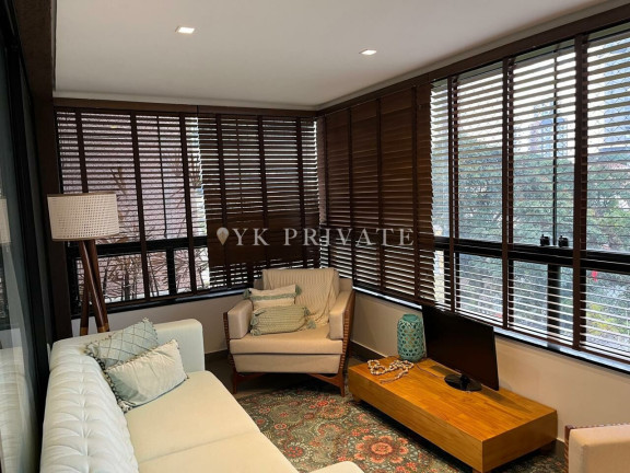 Imagem Apartamento com 3 Quartos à Venda, 189 m² em Vila Romana - São Paulo Imagem Apartamento com 3 Quartos à Venda, 189 m² em Vila Romana - São Paulo