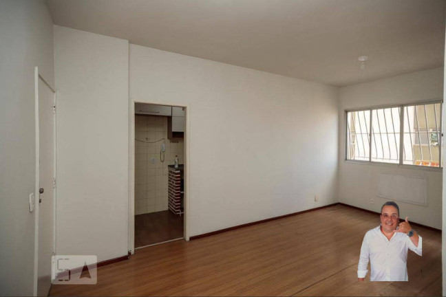 Imagem Apartamento com 2 Quartos à Venda, 62 m² em Méier - Rio De Janeiro