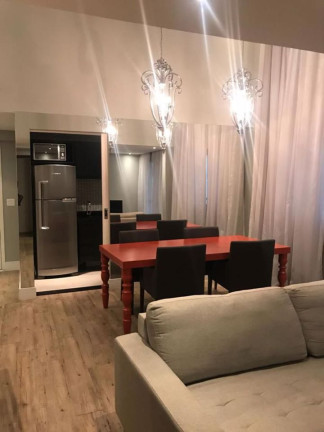 Imagem Apartamento com 2 Quartos à Venda, 100 m² em Brooklin - São Paulo Imagem Apartamento com 2 Quartos à Venda, 100 m² em Brooklin - São Paulo