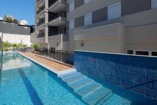 Imagem Apartamento com 2 Quartos à Venda, 67 m² em Perdizes - São Paulo